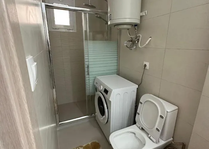 Appartamento Loutraki's Hideaway , 2 Min Walk To *